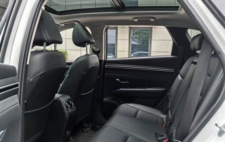 Hyundai Tucson, 2023 год, 2 970 000 рублей, 9 фотография