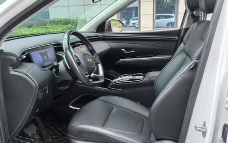 Hyundai Tucson, 2023 год, 2 970 000 рублей, 8 фотография