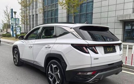 Hyundai Tucson, 2023 год, 2 970 000 рублей, 6 фотография