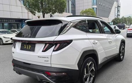 Hyundai Tucson, 2023 год, 2 970 000 рублей, 7 фотография