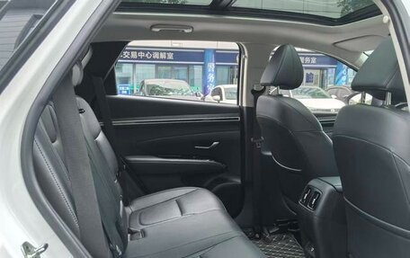 Hyundai Tucson, 2023 год, 2 970 000 рублей, 11 фотография