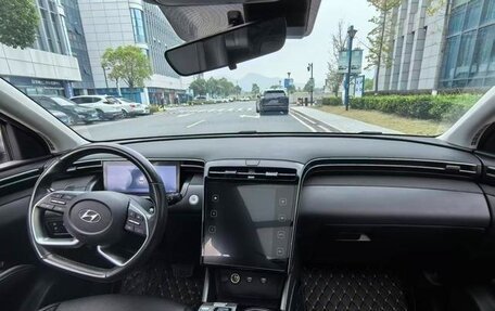 Hyundai Tucson, 2023 год, 2 970 000 рублей, 12 фотография