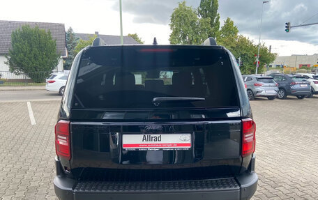 Toyota Land Cruiser Prado, 2025 год, 13 300 000 рублей, 3 фотография