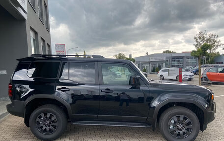 Toyota Land Cruiser Prado, 2025 год, 13 300 000 рублей, 4 фотография