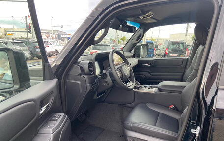 Toyota Land Cruiser Prado, 2025 год, 13 300 000 рублей, 8 фотография