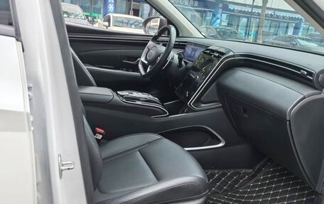 Hyundai Tucson, 2023 год, 2 970 000 рублей, 10 фотография