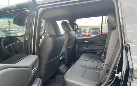 Toyota Land Cruiser Prado, 2025 год, 13 300 000 рублей, 5 фотография