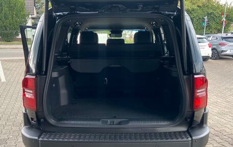 Toyota Land Cruiser Prado, 2025 год, 13 300 000 рублей, 6 фотография