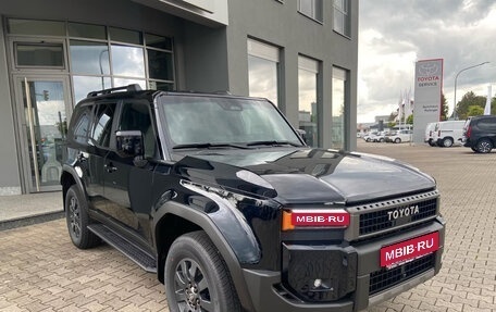 Toyota Land Cruiser Prado, 2025 год, 13 300 000 рублей, 2 фотография