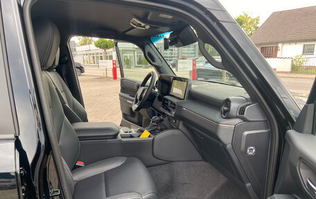 Toyota Land Cruiser Prado, 2025 год, 13 300 000 рублей, 9 фотография