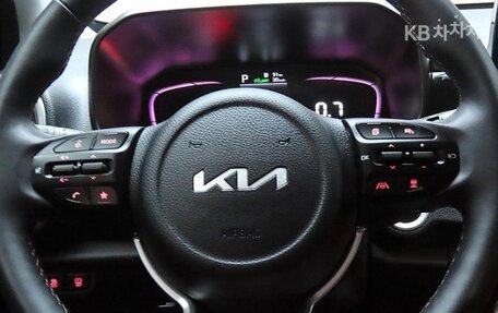 KIA Morning III, 2024 год, 1 210 000 рублей, 9 фотография