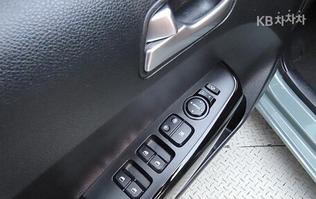 KIA Morning III, 2024 год, 1 210 000 рублей, 12 фотография