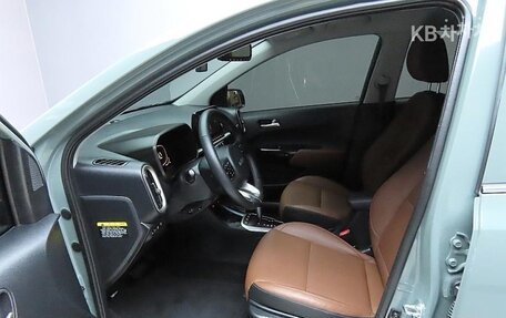 KIA Morning III, 2024 год, 1 210 000 рублей, 6 фотография