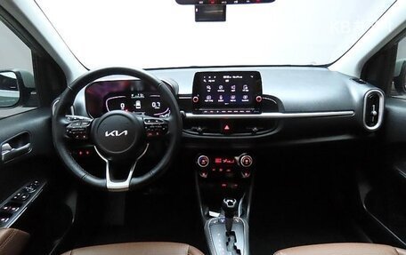 KIA Morning III, 2024 год, 1 210 000 рублей, 8 фотография