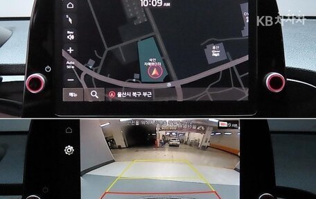 KIA Morning III, 2024 год, 1 210 000 рублей, 11 фотография