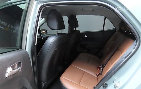 KIA Morning III, 2024 год, 1 210 000 рублей, 7 фотография