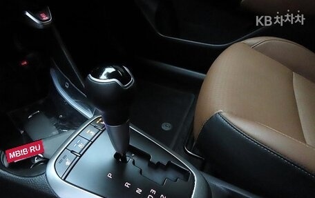 KIA Morning III, 2024 год, 1 210 000 рублей, 13 фотография