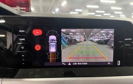 Volkswagen Golf VIII, 2022 год, 1 600 010 рублей, 8 фотография