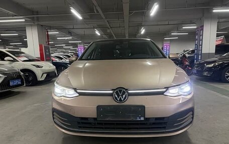 Volkswagen Golf VIII, 2022 год, 1 600 010 рублей, 6 фотография
