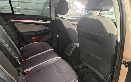 Volkswagen Golf VIII, 2022 год, 1 600 010 рублей, 15 фотография