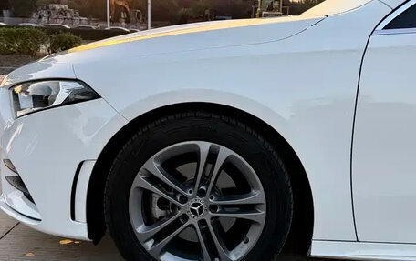 Mercedes-Benz A-Класс, 2022 год, 2 190 143 рублей, 9 фотография