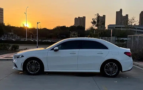 Mercedes-Benz A-Класс, 2022 год, 2 190 143 рублей, 4 фотография