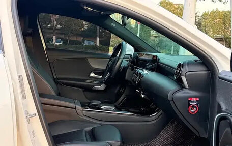 Mercedes-Benz A-Класс, 2022 год, 2 190 143 рублей, 11 фотография