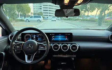 Mercedes-Benz A-Класс, 2022 год, 2 190 143 рублей, 14 фотография