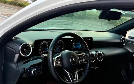 Mercedes-Benz A-Класс, 2022 год, 2 190 143 рублей, 13 фотография