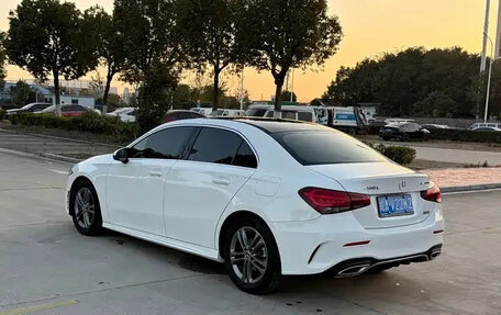 Mercedes-Benz A-Класс, 2022 год, 2 190 143 рублей, 7 фотография