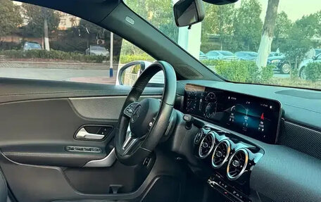 Mercedes-Benz A-Класс, 2022 год, 2 190 143 рублей, 12 фотография