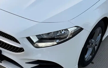 Mercedes-Benz A-Класс, 2022 год, 2 190 143 рублей, 8 фотография