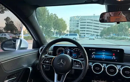 Mercedes-Benz A-Класс, 2022 год, 2 190 143 рублей, 15 фотография