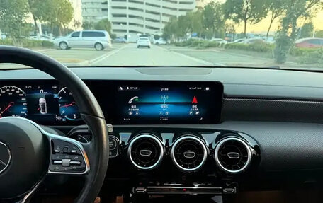 Mercedes-Benz A-Класс, 2022 год, 2 190 143 рублей, 16 фотография