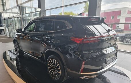 CheryExeed TXL, 2024 год, 3 800 000 рублей, 6 фотография