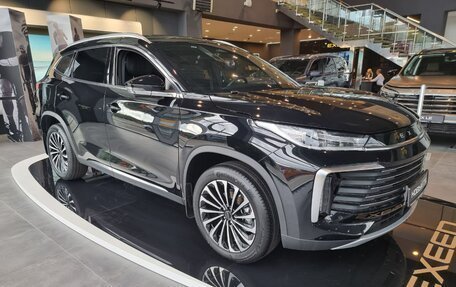 CheryExeed TXL, 2024 год, 3 800 000 рублей, 2 фотография