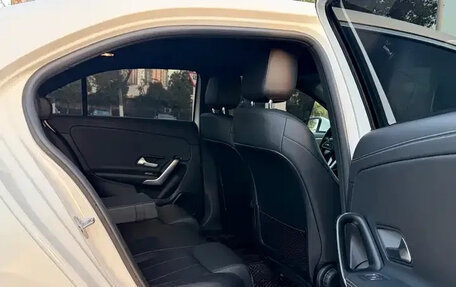 Mercedes-Benz A-Класс, 2022 год, 2 190 143 рублей, 19 фотография