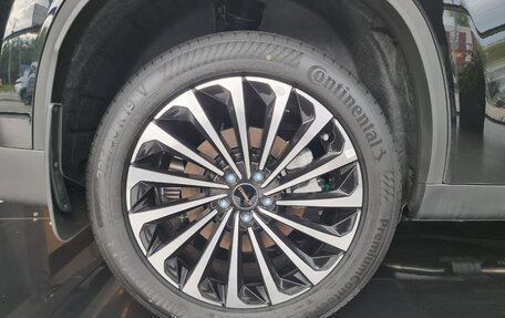 CheryExeed TXL, 2024 год, 3 800 000 рублей, 10 фотография