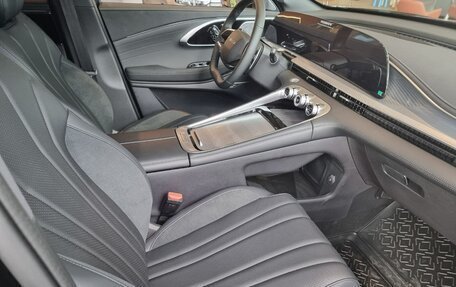 CheryExeed TXL, 2024 год, 3 800 000 рублей, 13 фотография