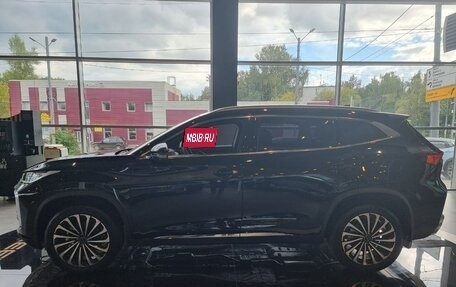 CheryExeed TXL, 2024 год, 3 800 000 рублей, 7 фотография