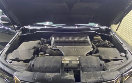 Lexus LX III, 2015 год, 5 500 000 рублей, 6 фотография