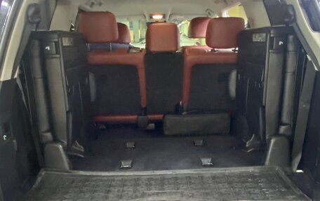 Lexus LX III, 2015 год, 5 500 000 рублей, 7 фотография