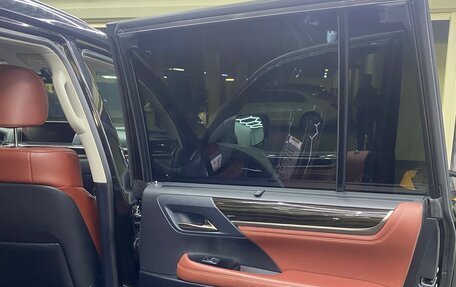 Lexus LX III, 2015 год, 5 500 000 рублей, 4 фотография