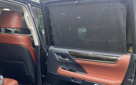 Lexus LX III, 2015 год, 5 500 000 рублей, 5 фотография