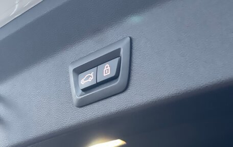 BMW X3, 2018 год, 4 100 000 рублей, 22 фотография