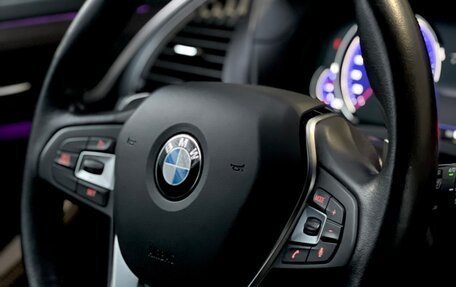 BMW X3, 2018 год, 4 100 000 рублей, 23 фотография