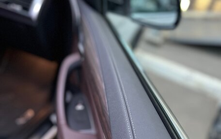 BMW X3, 2018 год, 4 100 000 рублей, 26 фотография