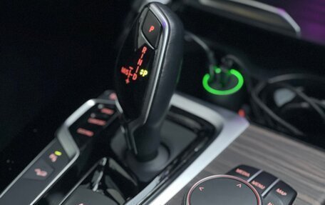 BMW X3, 2018 год, 4 100 000 рублей, 25 фотография