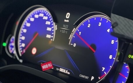 BMW X3, 2018 год, 4 100 000 рублей, 24 фотография