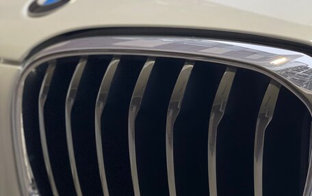 BMW X3, 2018 год, 4 100 000 рублей, 32 фотография